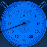 Professional Stopwatch icon