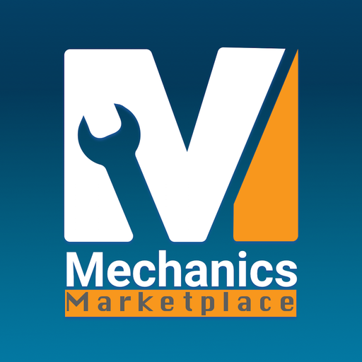 Mechanics Marketplace logo