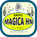 Cover Image of Unduh Radio Mágica HN 1.0 APK