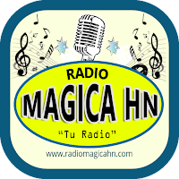 Radio Mágica HN