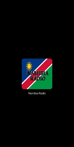 Android application Namibia Radio Stations screenshort