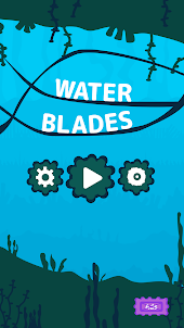 Water Blades