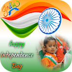 Cover Image of Baixar Independence Day Photo Frames 1.17 APK