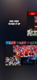 NFL SUNDAY TICKET For PC installation