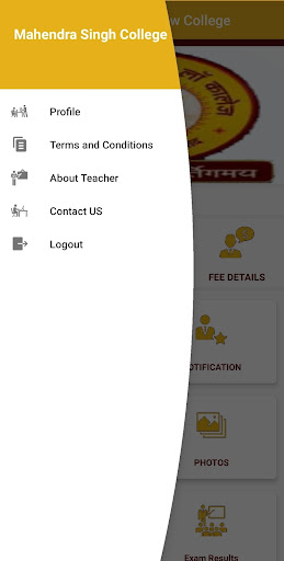 Mahendra Pratap Singh Law Coll