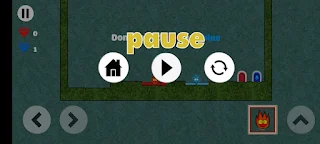 Red Boy And Blue Girl 2 - Screenshot 3