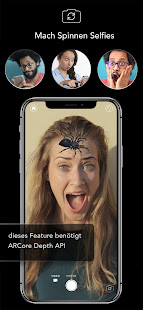 App-Vorschau