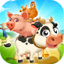 App herunterladen Happy Farm Mania Installieren Sie Neueste APK Downloader