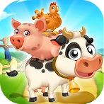 Happy Farm Mania