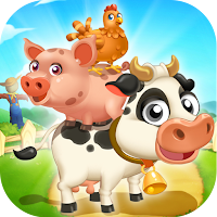 Happy Farm Mania