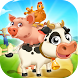 Happy Farm Mania - Androidアプリ