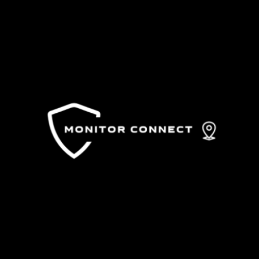 MONITOR CONNECT logo