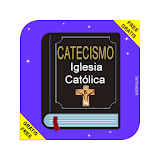 Nuevo Catecismo de la Iglesia Católica icon
