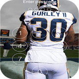 Passcode for Los Angeles Rams 2018/2019 icon