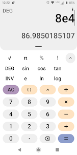 Calculator - Calc