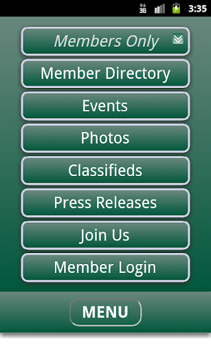 Chesapeake Womens Network