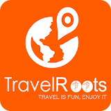 Travel Roots icon
