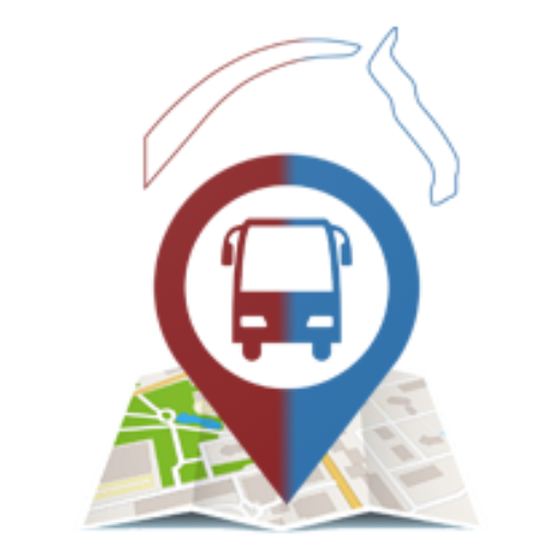Alhussan Bus Tracking – Parent logo
