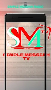 Simple Messiah Radio