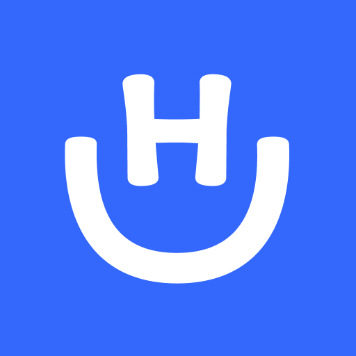Hurb: Hotels, travel and more 7.9.0 Icon