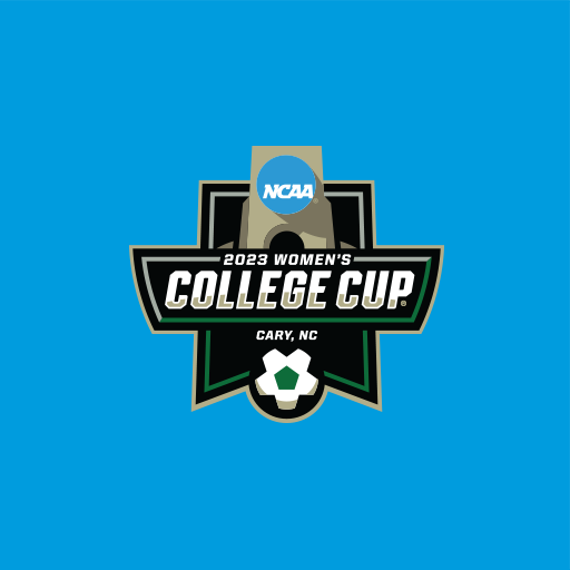 NCAA Womens College Cup logo