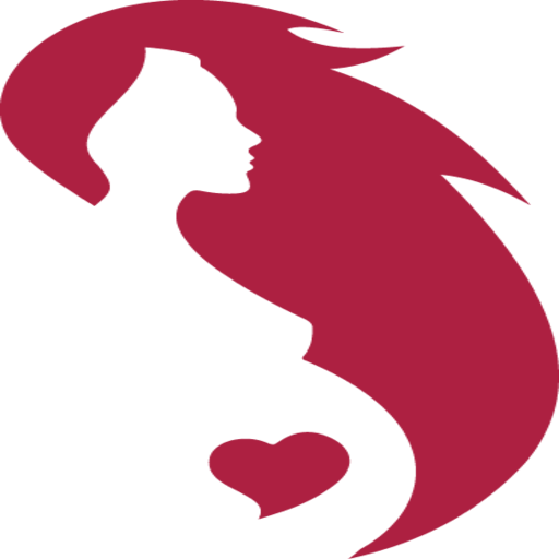 ප්‍රෙග්නන්සි logo