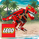 LEGO® Creator Islands - Build, Play & Explore icon