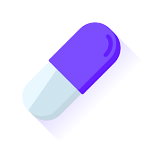 Amphetamine - Icon Pack icon