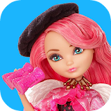 Journey Girl Doll Games: Kids icon