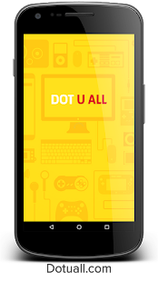 Dot U All 3.2.0 APK + Mod (Unlimited money) untuk android