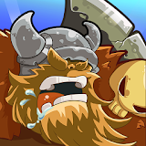 Frontier Wars: Defense Heroes - Tactical TD Game icon