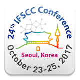 IFSCC Conference 2017 icon