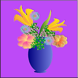 flower arrangement best ideas icon