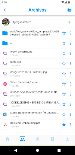 romVo Screenshot 3 - AppWisp.com