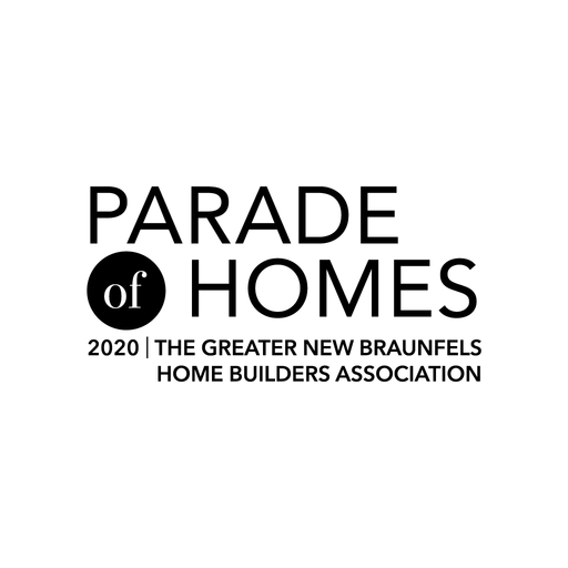 New Braunfels Parade of Homes 2023.09.07 Icon