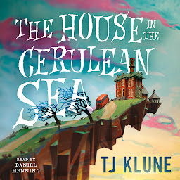 Icon image The House in the Cerulean Sea