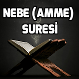 Nebe (Amme) Suresi icon