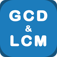 GCD and LCM Calculator + How to find