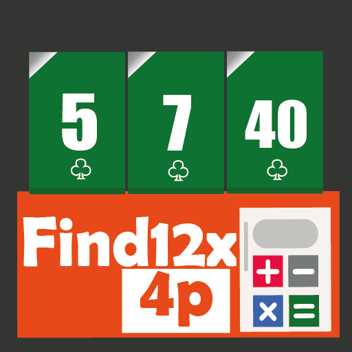 Find12x 4P Download on Windows