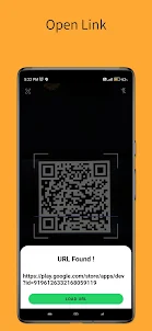 QR and Barcode Scanner