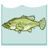 Blackbass Breeding (Aquarium) icon