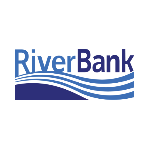 RiverBank Digital Banking logo