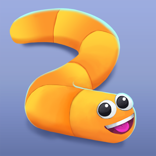 Snake Rivals - Fun Snake Game - Ứng Dụng Trên Google Play