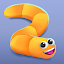 Snake Rivals - Fun Snake Game