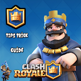 Guide For Clash Royale New icon