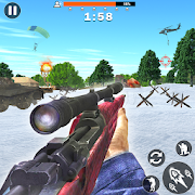 Top 47 Action Apps Like FPS Shooting Games - WW Offline Shooting Game - Best Alternatives