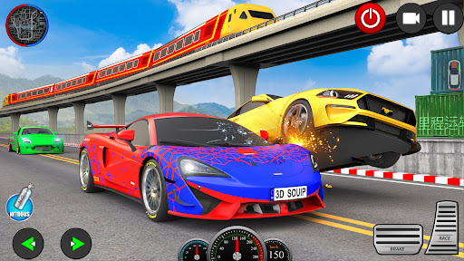 RACE Master 3D Car Racing Mod Apk Unlimited Money Latest Version Download 