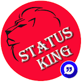 Status King : All Status icon