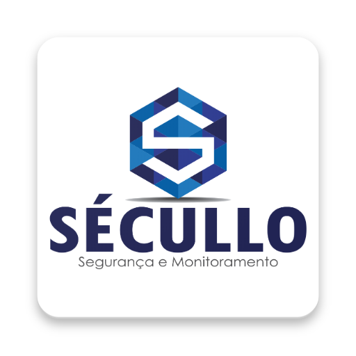 Secullo Monitoring logo