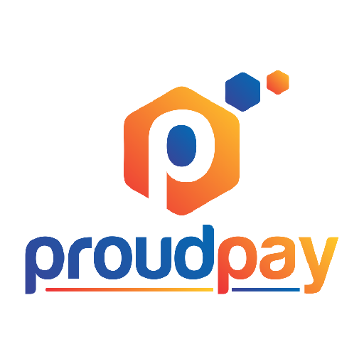 Proudpay logo